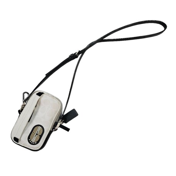 Coach Mini Side Bag - Picture 1 of 2